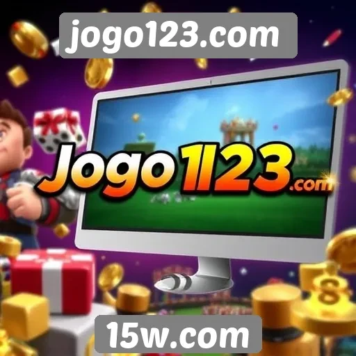 Comparativo entre jogo123 e outras plataformas de jogos online