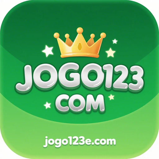 jogo123.com Logo