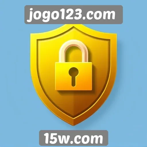Avaliação de segurança e privacidade em jogo123.com