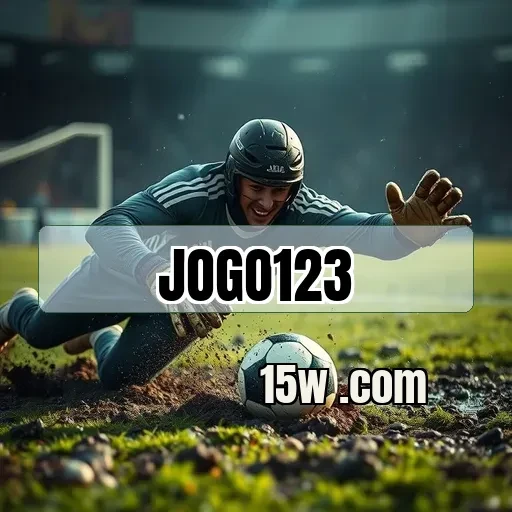 jogo123.com: Experimente a Emoção dos Jogos de Esportes!